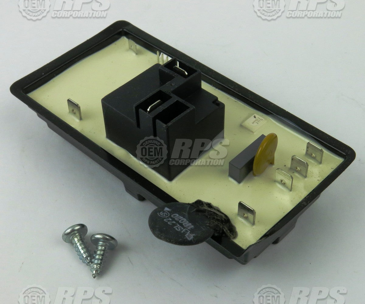 FactoryCat/Tomcat 253-2540RA, Relay Assembly, 24V E-Series Charger