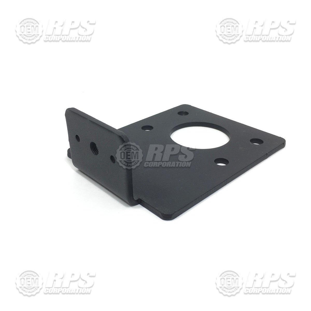 FactoryCat/Tomcat 253-9002, Bracket,Motor Adjustment