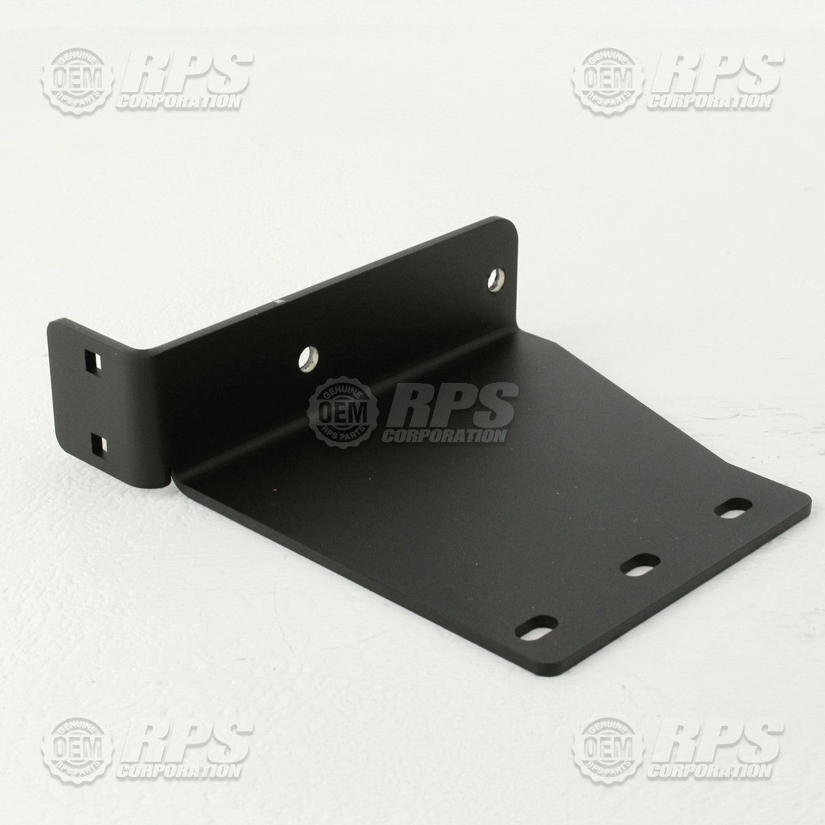 FactoryCat/Tomcat 253-9077, Bracket,Lifting,RH,34" Cylindrical