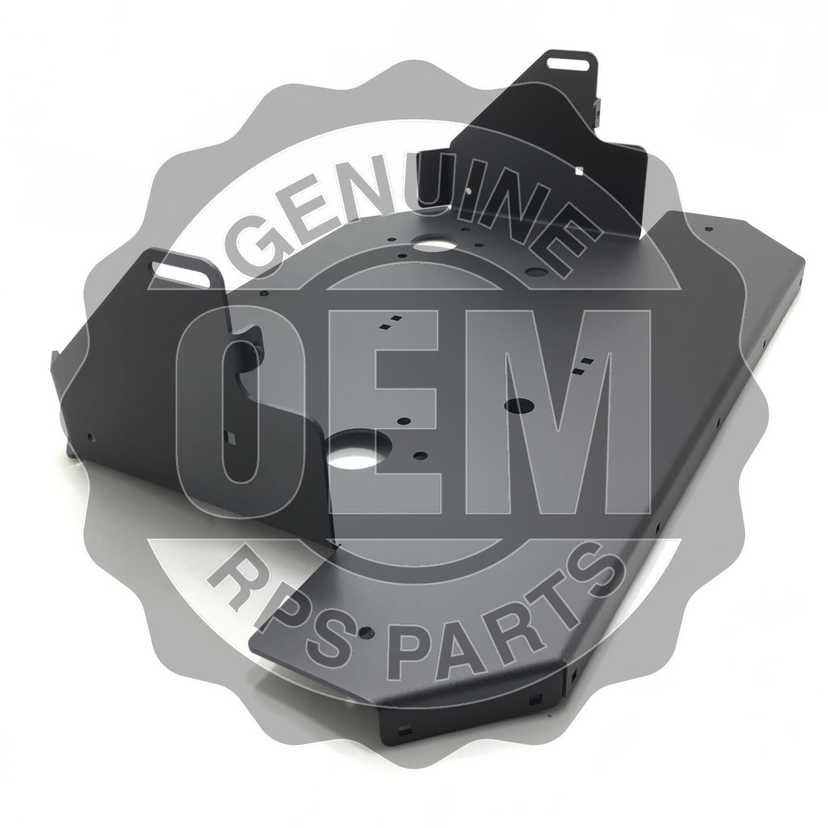 FactoryCat/Tomcat 260-0504, Deck, Disk, 30