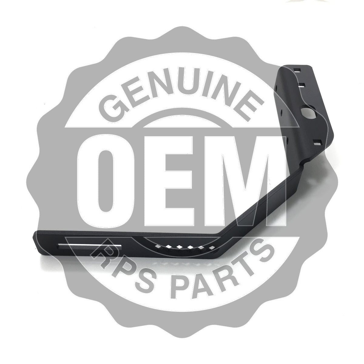 FactoryCat/Tomcat 260-1004, Bracket, Frame, Left