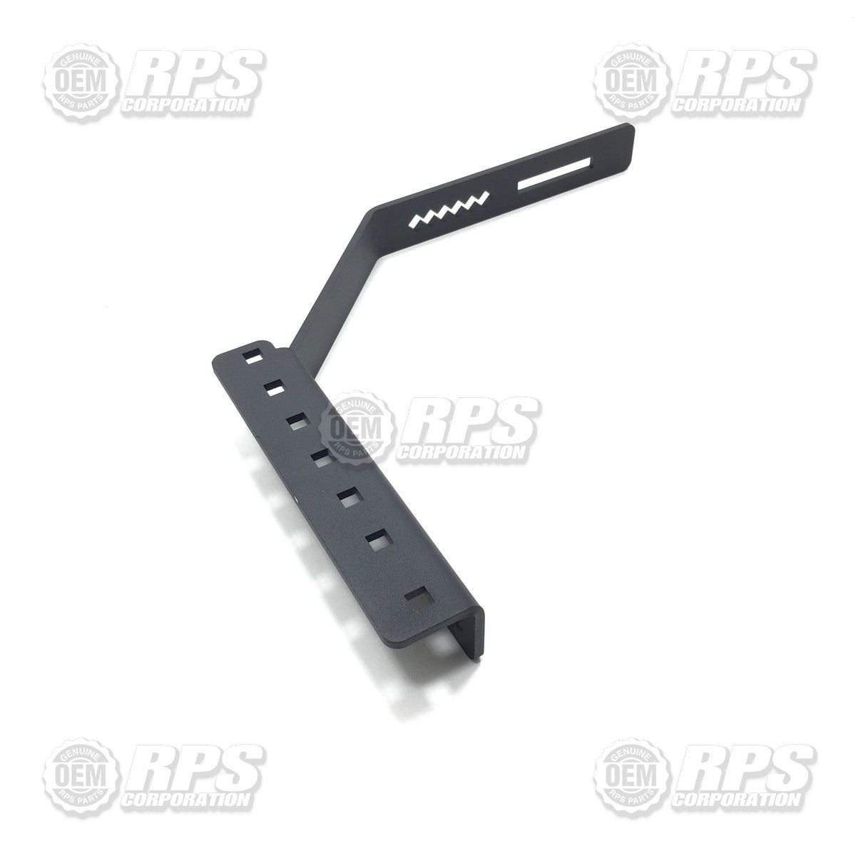 FactoryCat/Tomcat 260-1019, Bracket, Frame, Right, XL