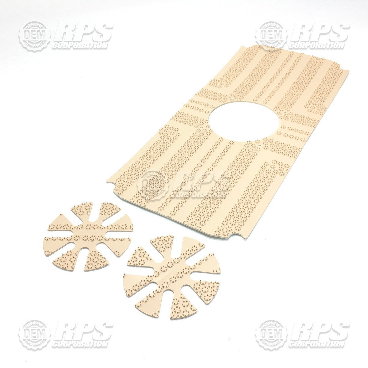 FactoryCat/Tomcat 260-1037, Grip Face 28"