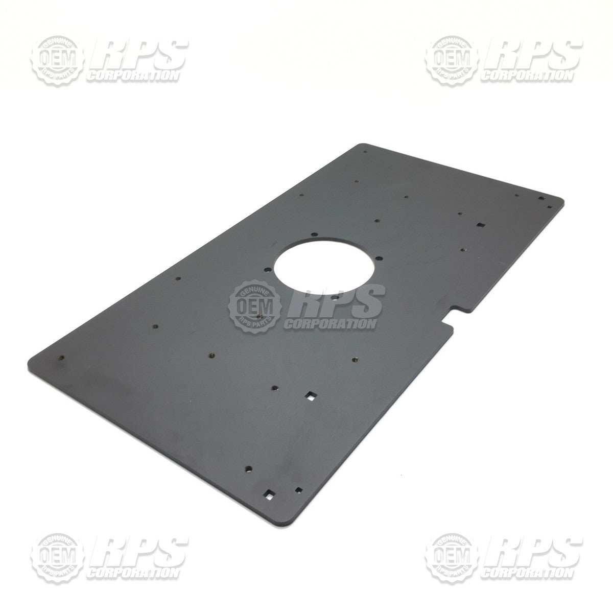 FactoryCat/Tomcat 260-4028, Deck, Rectangular, 28