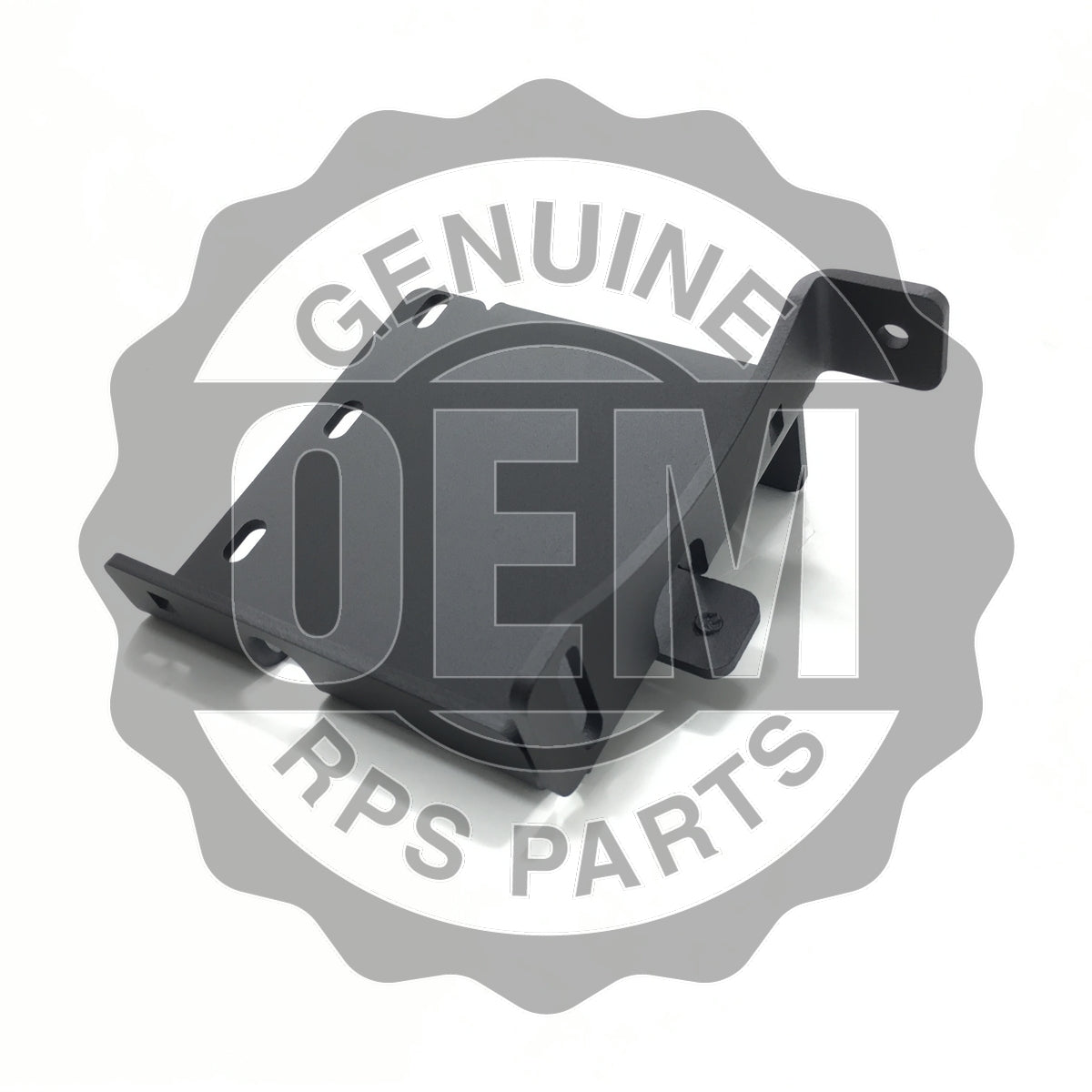 FactoryCat/Tomcat 260-9072, Bracket, Cylindrical Lifting, LH, 30