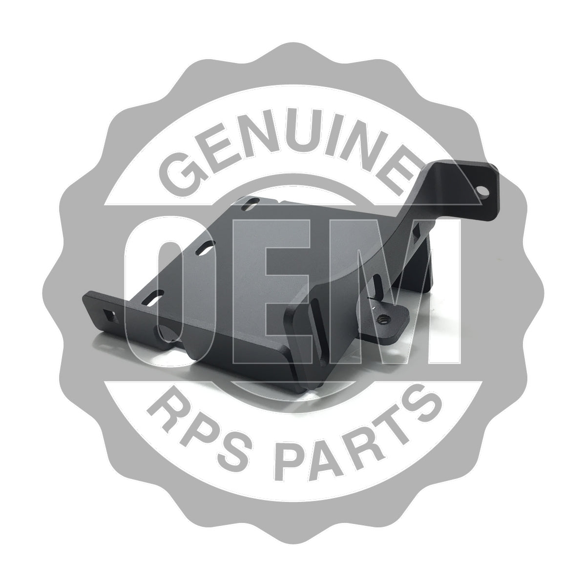 FactoryCat/Tomcat 260-9074, Bracket, Cylindrical Lifting, LH, 26