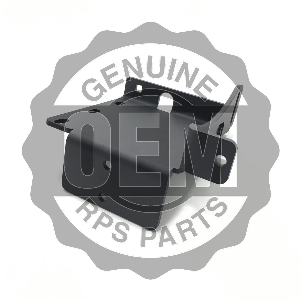 FactoryCat/Tomcat 260-9075, Bracket, Cylindrical Lifting, RH, 26