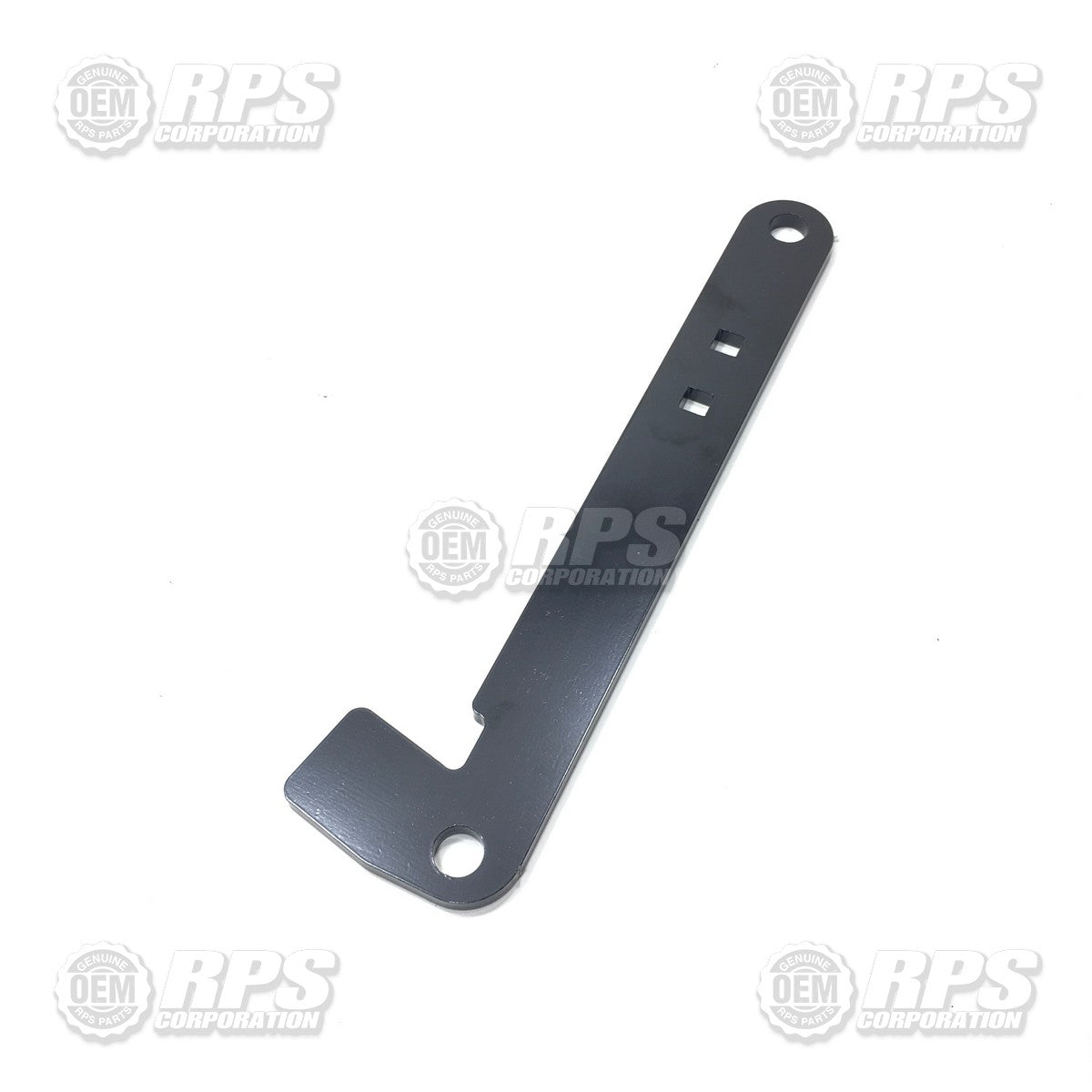 FactoryCat/Tomcat 260-9594, Arm, Lateral, Disk, Dog Leg