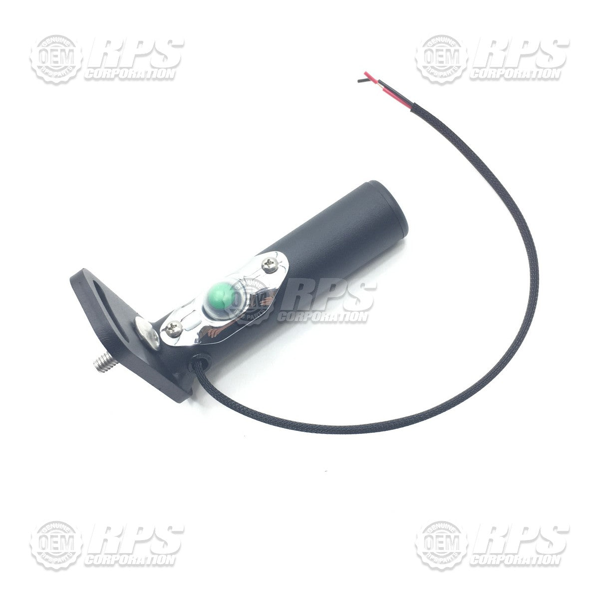 FactoryCat/Tomcat 264-1290D, Handlebar, Adjustable, LH, Complete