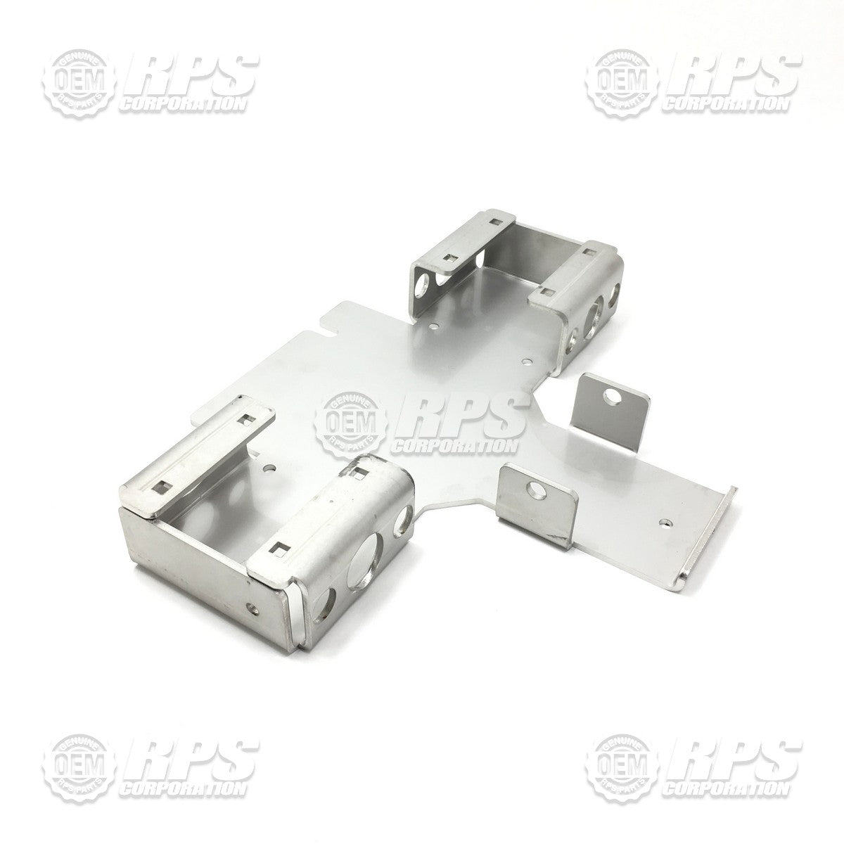 FactoryCat/Tomcat 264-1381, Caster Foot