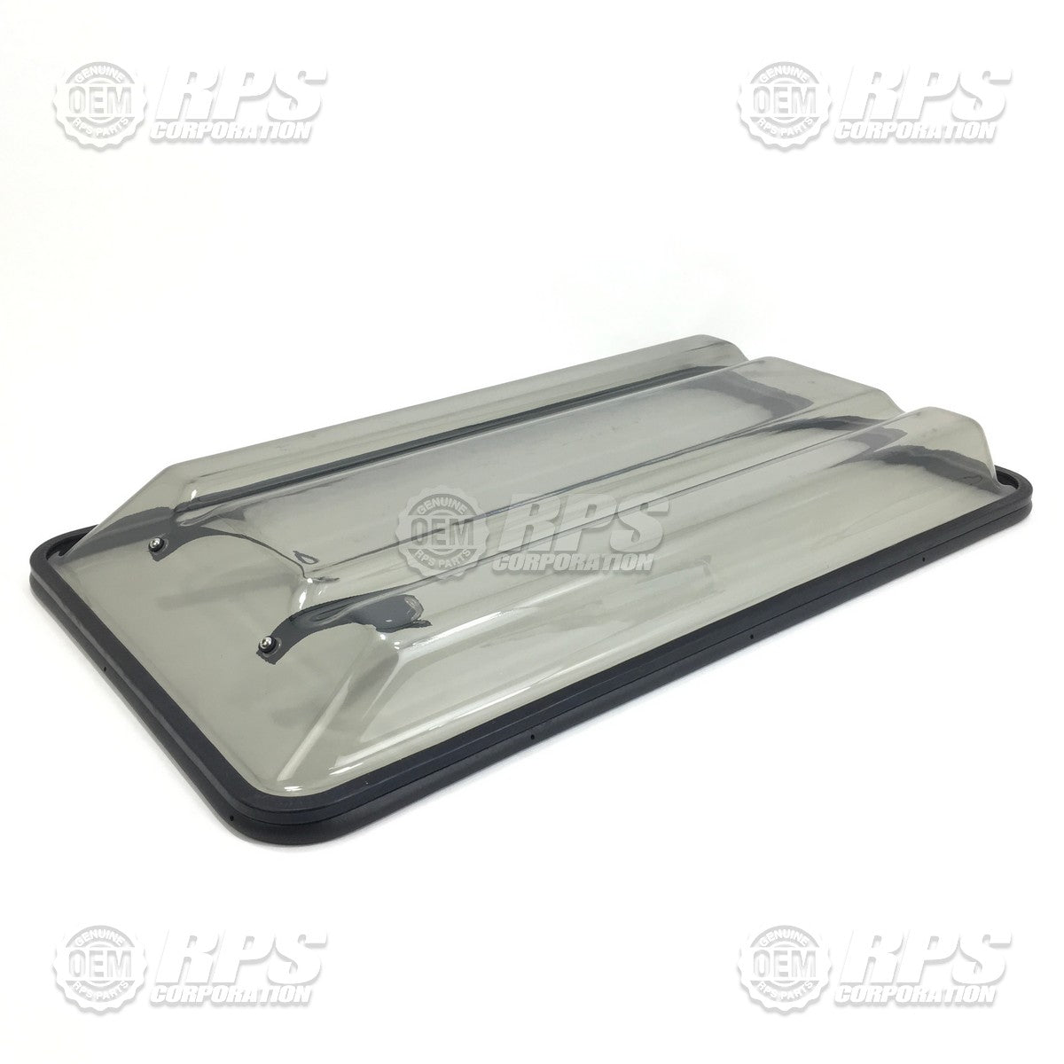 FactoryCat/Tomcat 264-1420D, Cover, Tinted, Complete