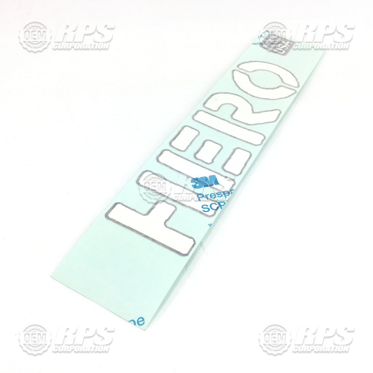FactoryCat/Tomcat 264-1516, Decal, Hero