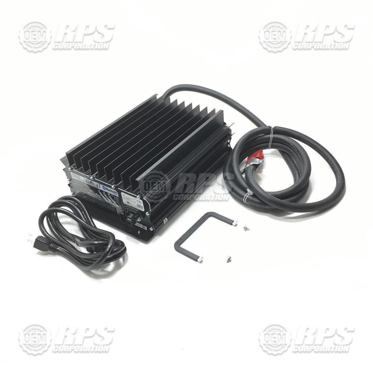 FactoryCat/Tomcat 264-2540, Charger,Console,,24V,40A R50,110V/60H