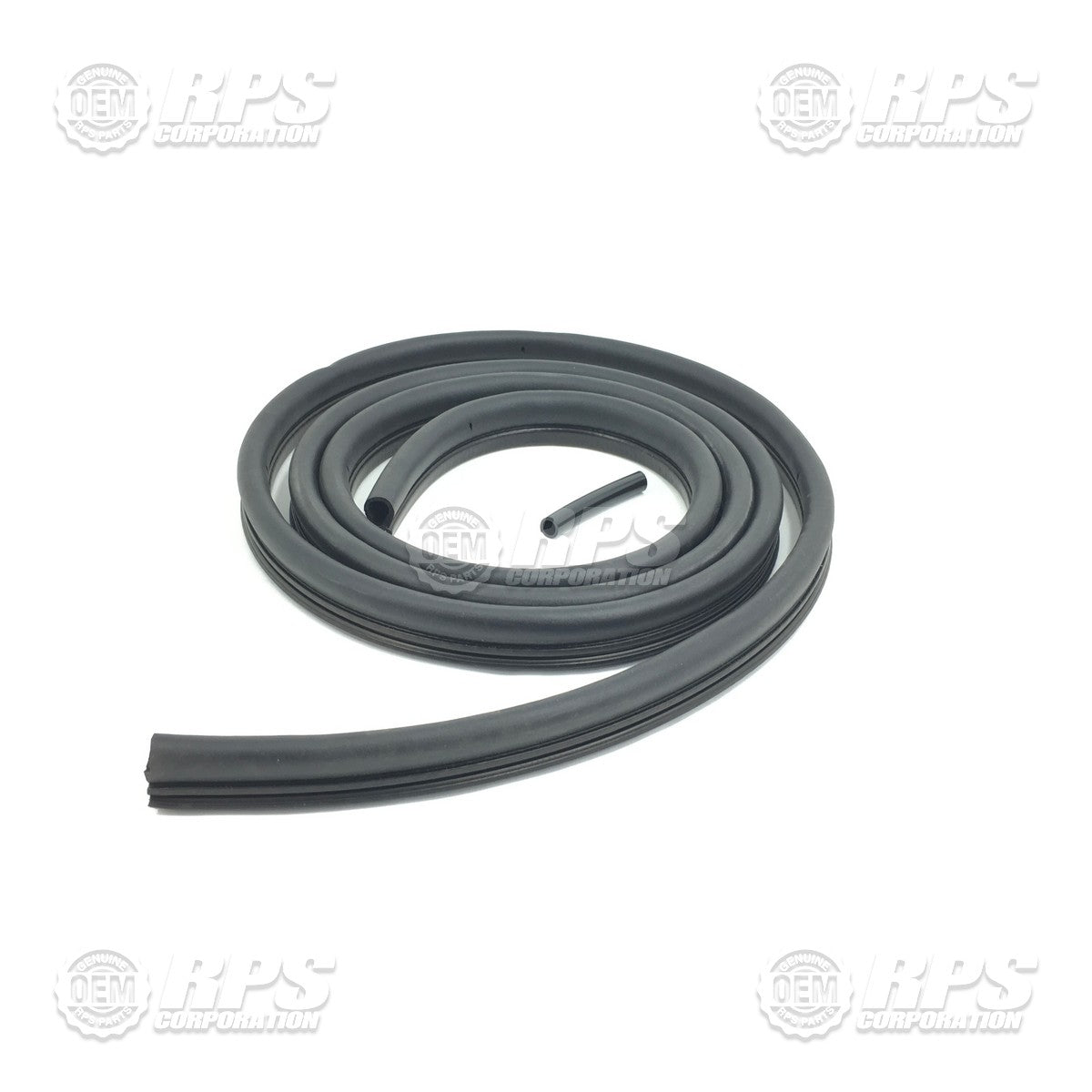 FactoryCat/Tomcat 264-4101, Push-On Rubber Gasket Fits 264-1420 Lid