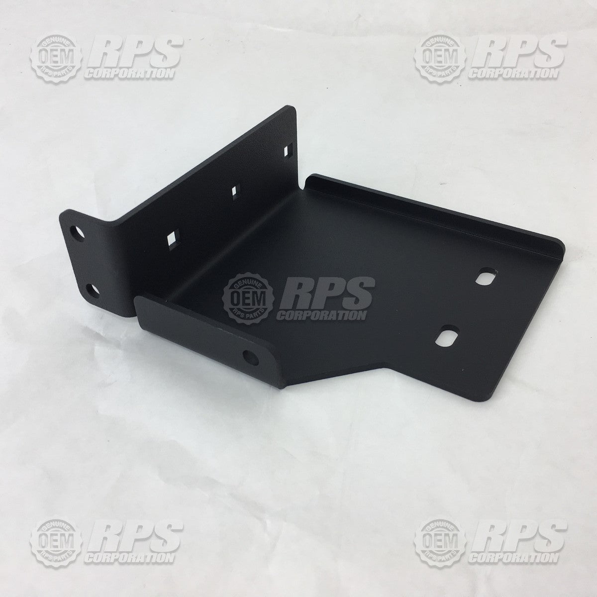 FactoryCat/Tomcat 264-9075, Bracket, Cylindrical Lifting, RH, 33"