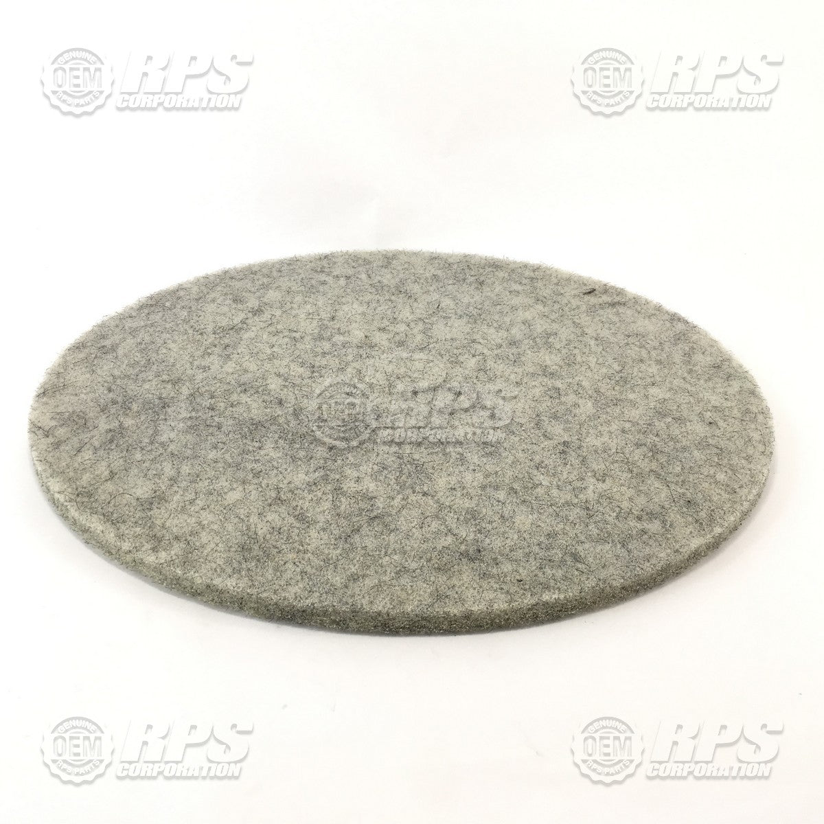 FactoryCat/Tomcat 27-401856, 27" Burnisher Pads Porko Plus (Case of 5)