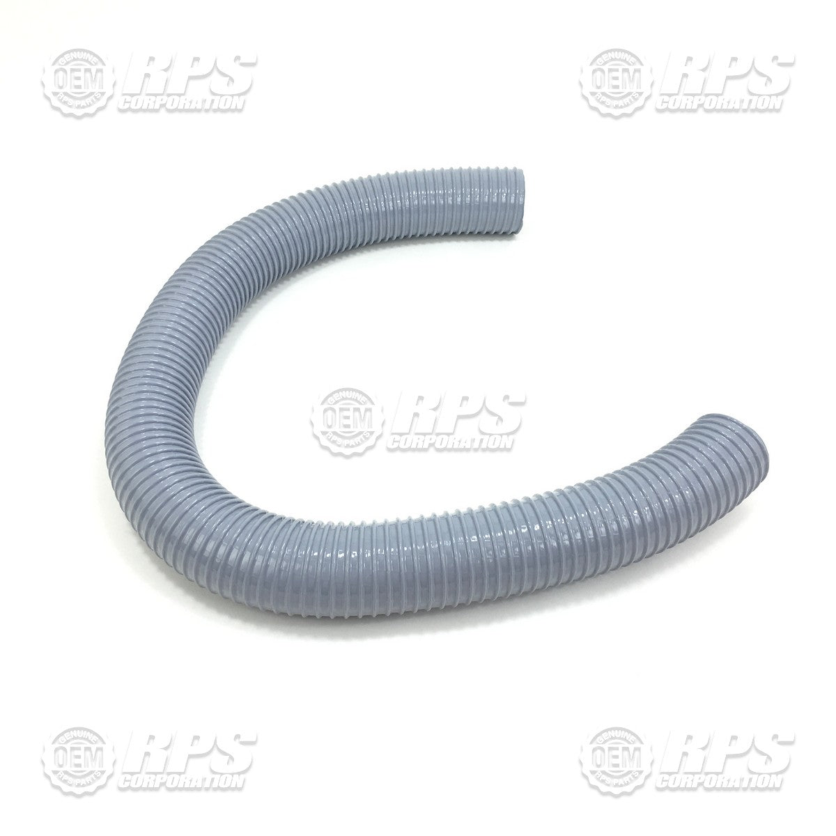 FactoryCat/Tomcat 275-0017, Hose,2.5"ID,Motor Hose,Long