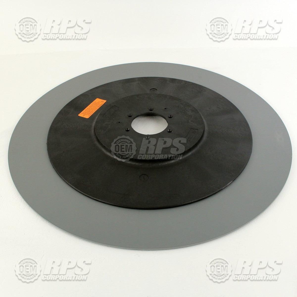 FactoryCat/Tomcat 275-9532, Pad Driver,Burnisher,27"