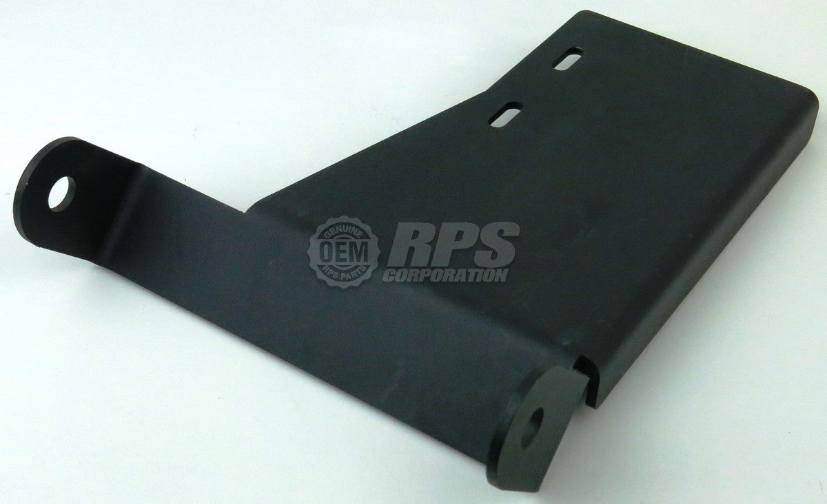 FactoryCat/Tomcat 28-1126, Bracket RH Tower Roller