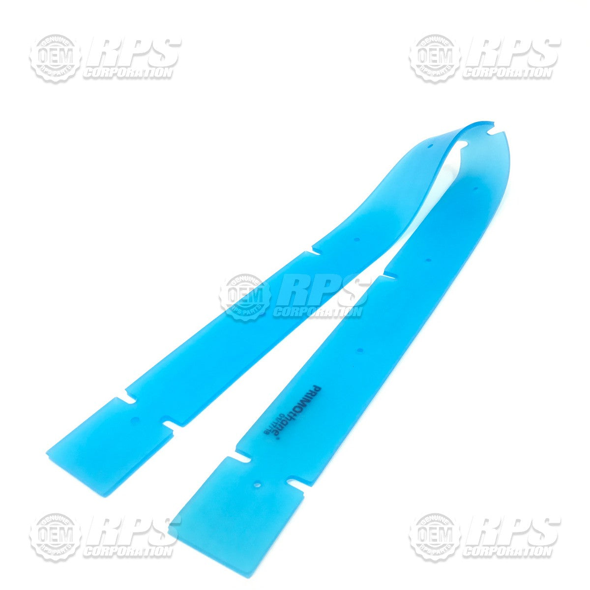 FactoryCat/Tomcat 28-755U, Squeegee Blade,Front,Urethane Fits 38" Tool