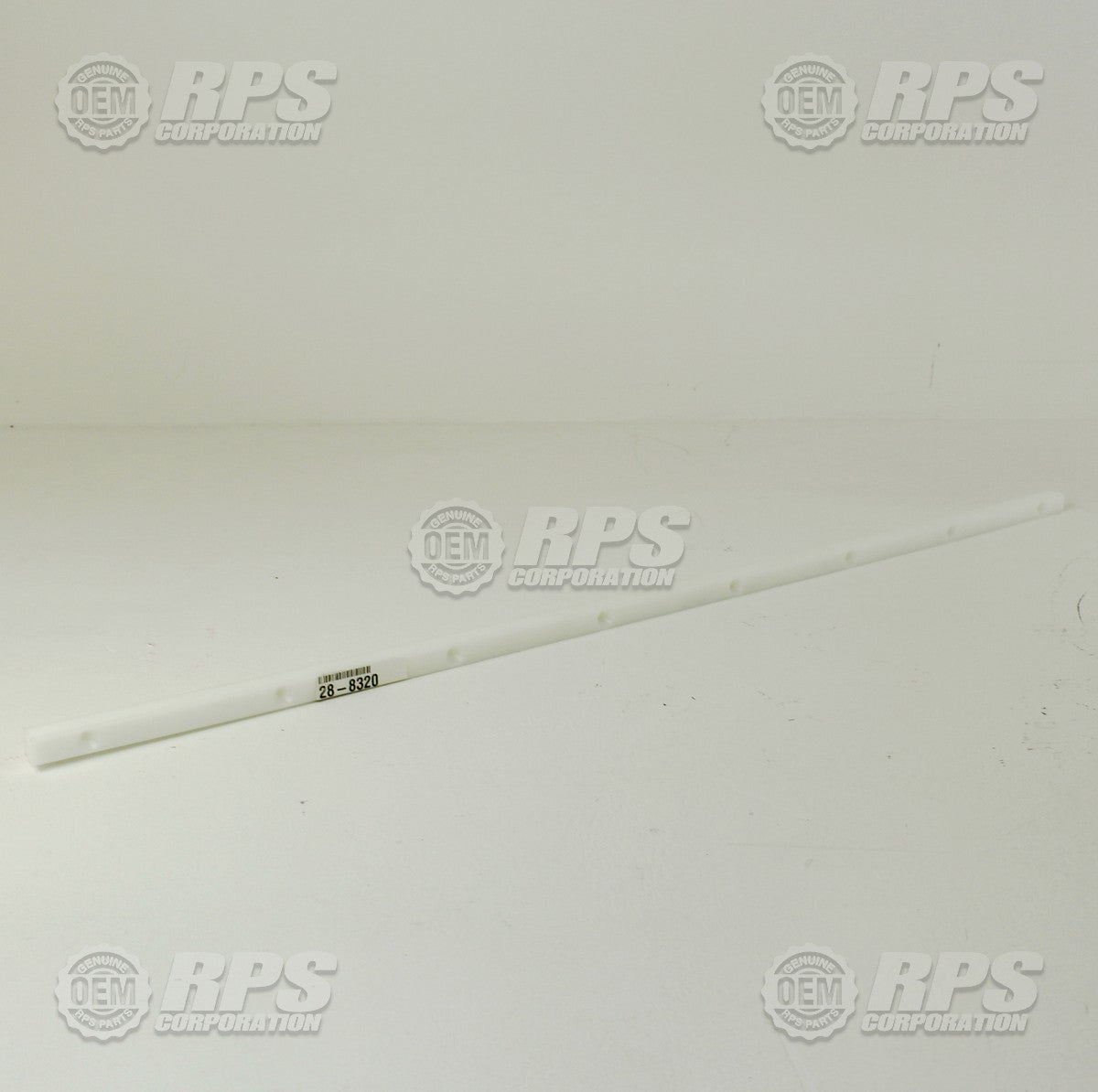 FactoryCat/Tomcat 28-8320, Slide,Hopper,28"