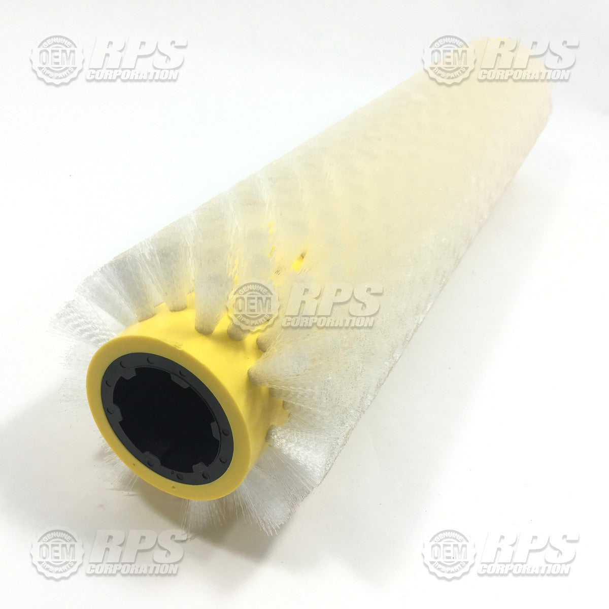 FactoryCat/Tomcat 285-821SN, Brush,Cylindrical,28",Soft Nylon