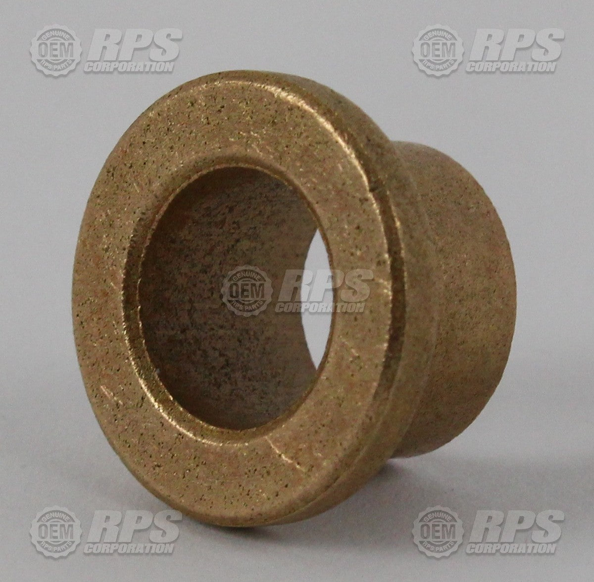 FactoryCat/Tomcat 290-1246, Bushing,Flanged,1/2"IDx5/8"OD
