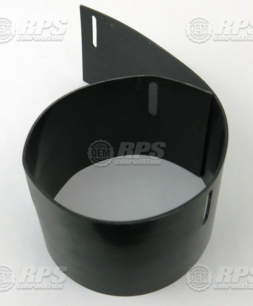 FactoryCat/Tomcat 290-1253, Curtain,Rear Splash