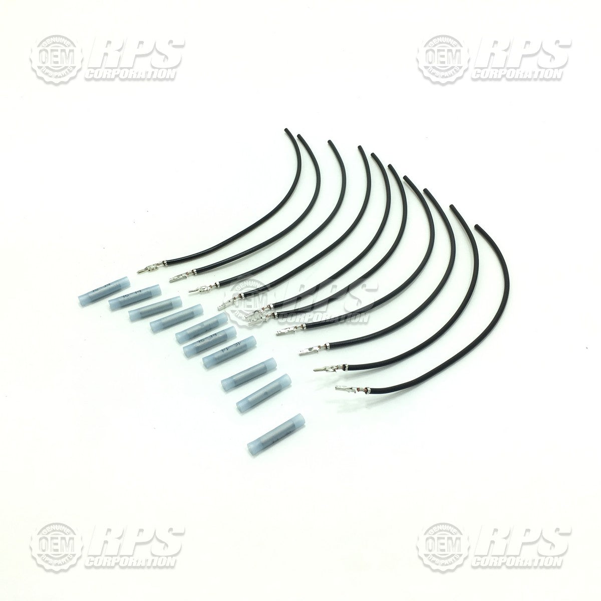 FactoryCat/Tomcat 290-1924, Molex Mini-Fit Repair Kit 3 Male & 7 Female