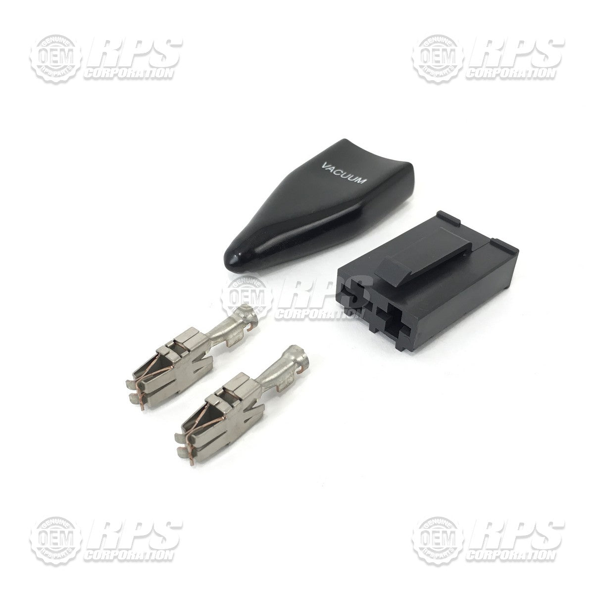 FactoryCat/Tomcat 290-2895, Connector Kit CCII Vacuum Motor