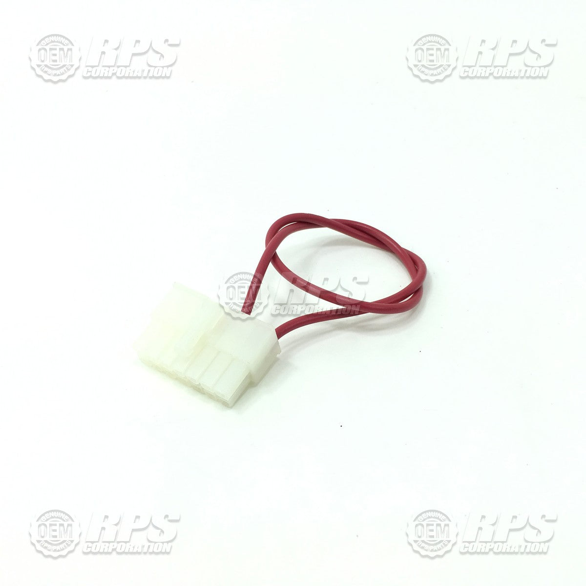 FactoryCat/Tomcat 290-2896H, 14 Pin Housing With Wire