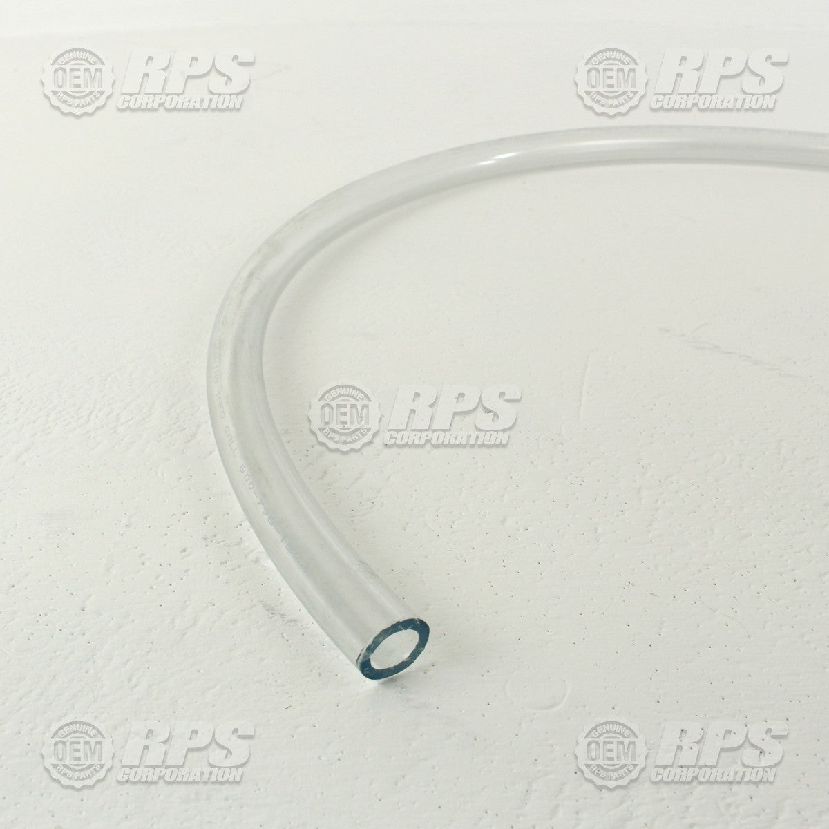 FactoryCat/Tomcat 290-4175, Hose,Clear,1/2"IDx28"L