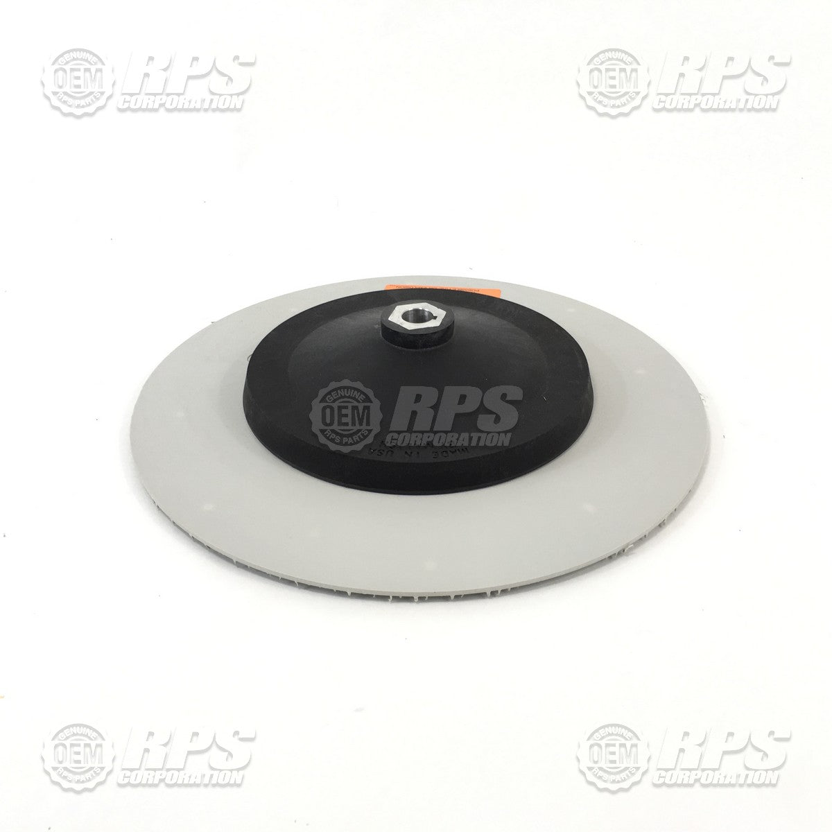 FactoryCat/Tomcat 290-9532, Pad Driver,Burnisher,14"