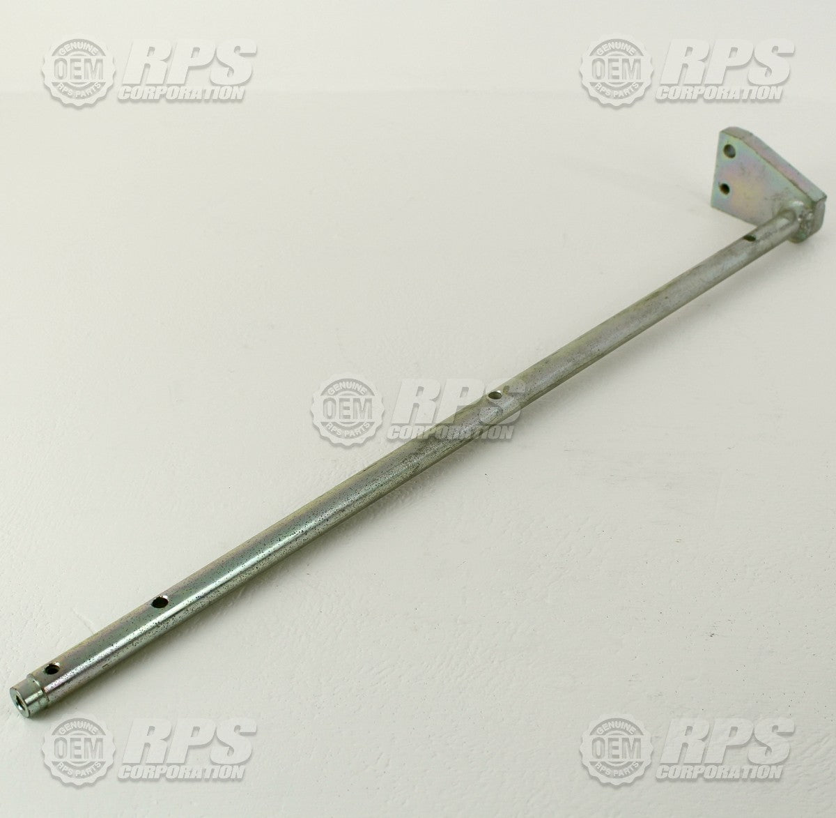 FactoryCat/Tomcat 290-9541, Shaft,Suspension Arm Main Broom
