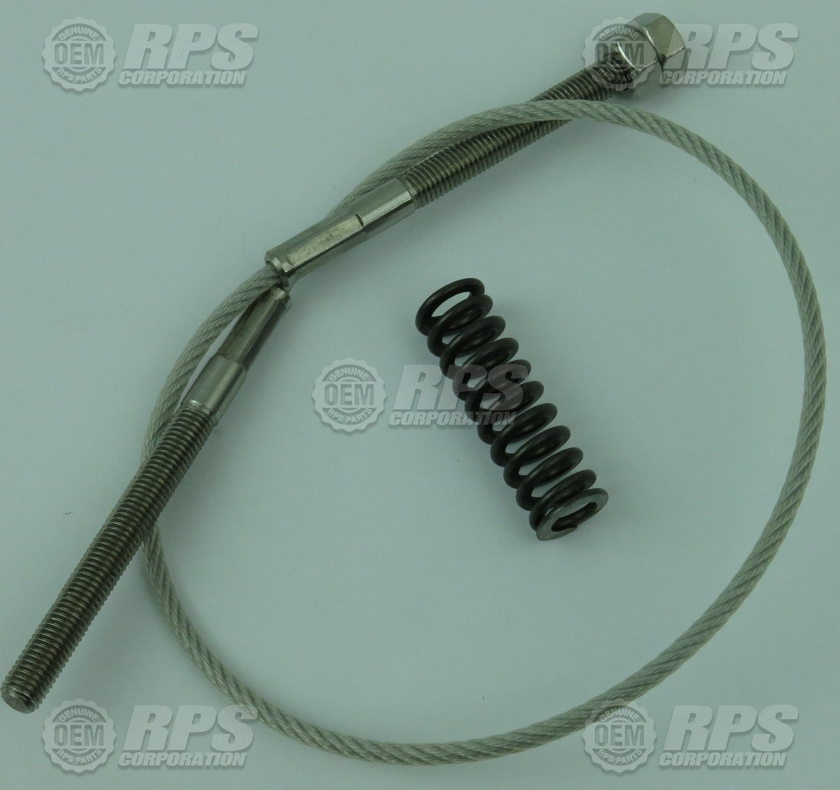 FactoryCat/Tomcat 290-9567, Cable,Lift,18.5" Burnisher Deck