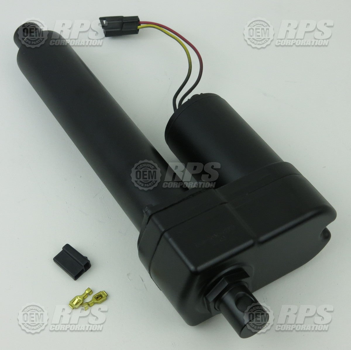 FactoryCat/Tomcat 290-9570, Actuator,36V,20:1,Standard Bar