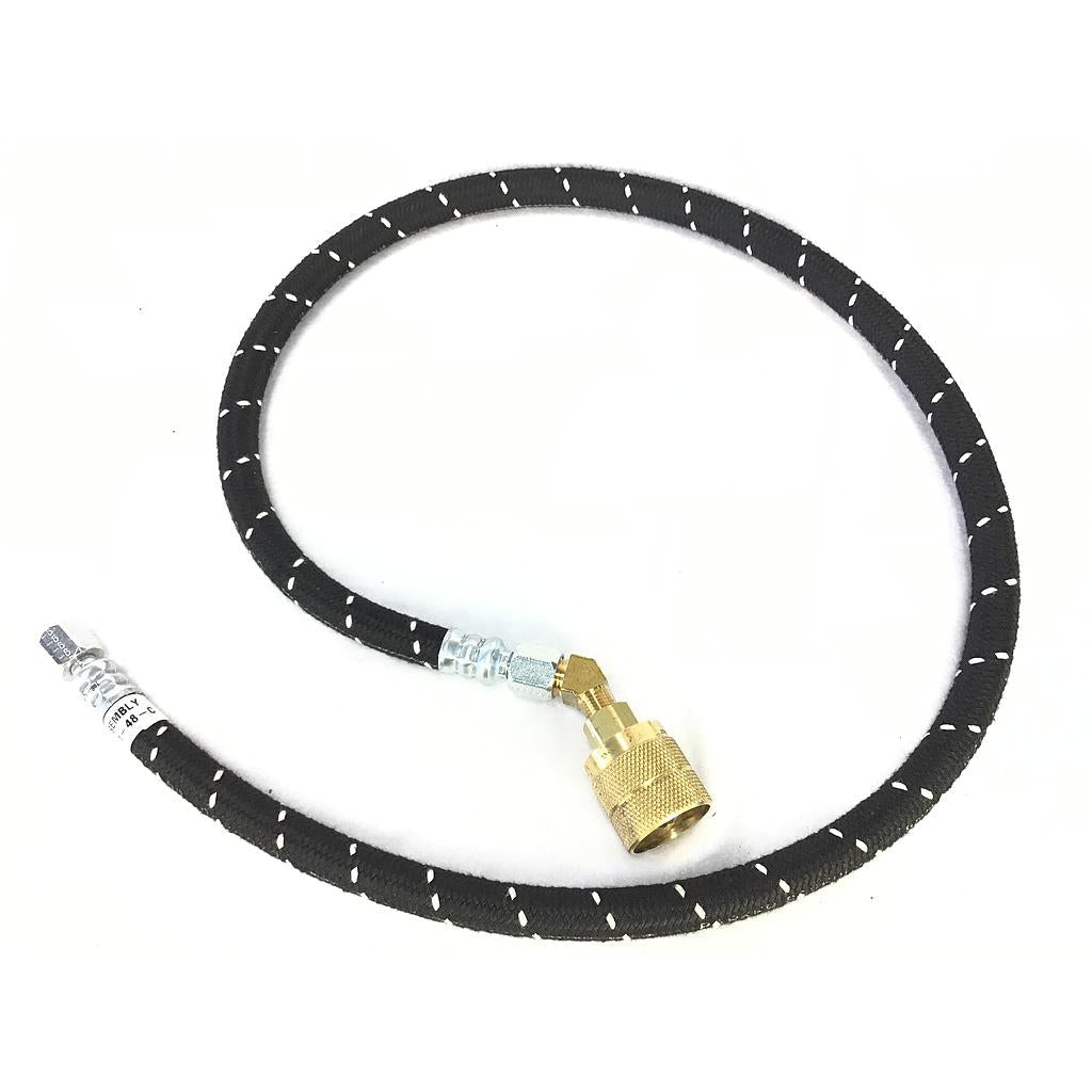 Onyx PT-10012 High Pres. Lp Hose Asm - 48 In., Lh Thread OEM Part