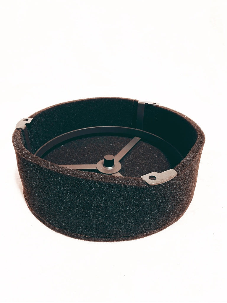Onyx W10586 Bonnet Filter Asm OEM Part