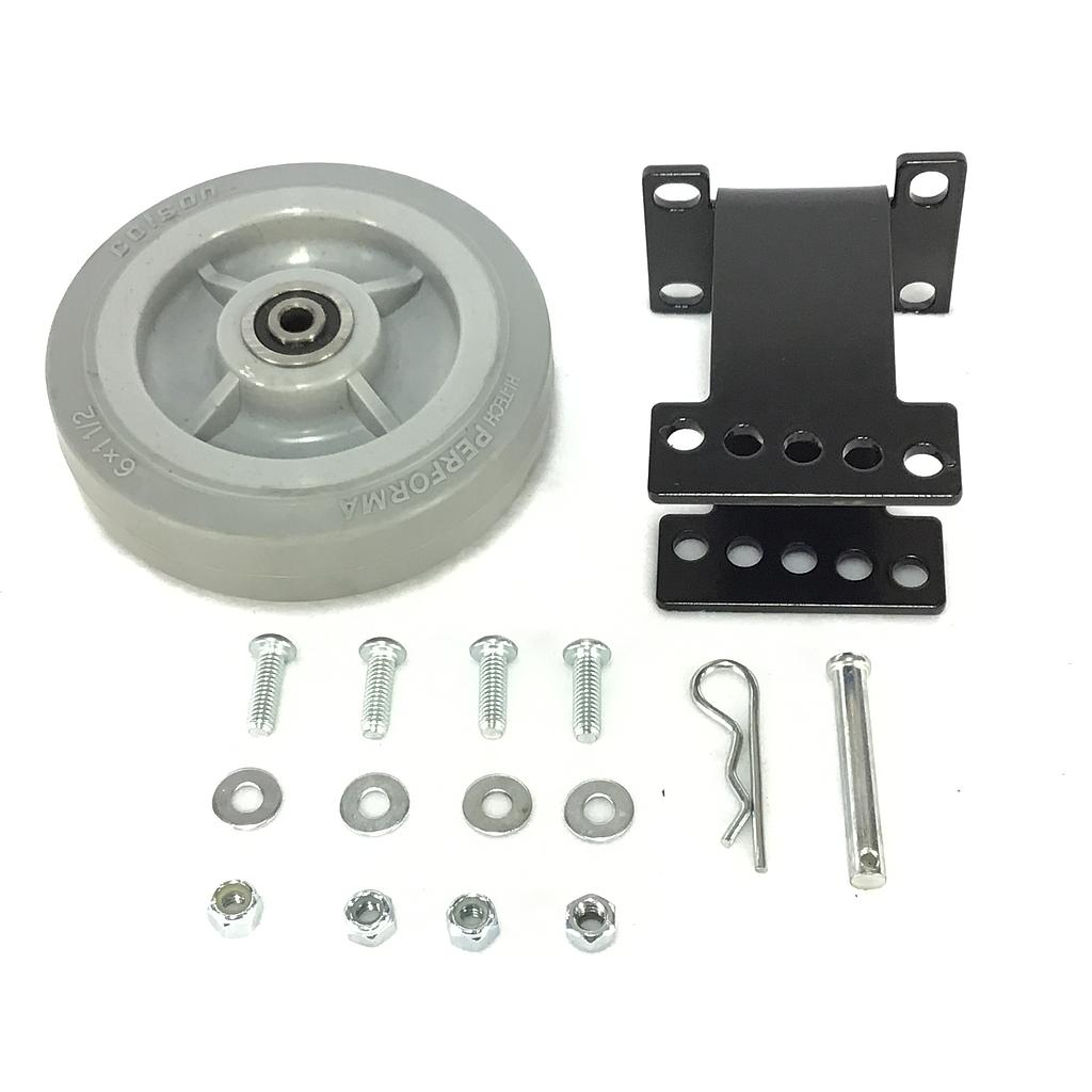 Onyx W4210A Deluxe Wheel Bracket Asm. OEM Part