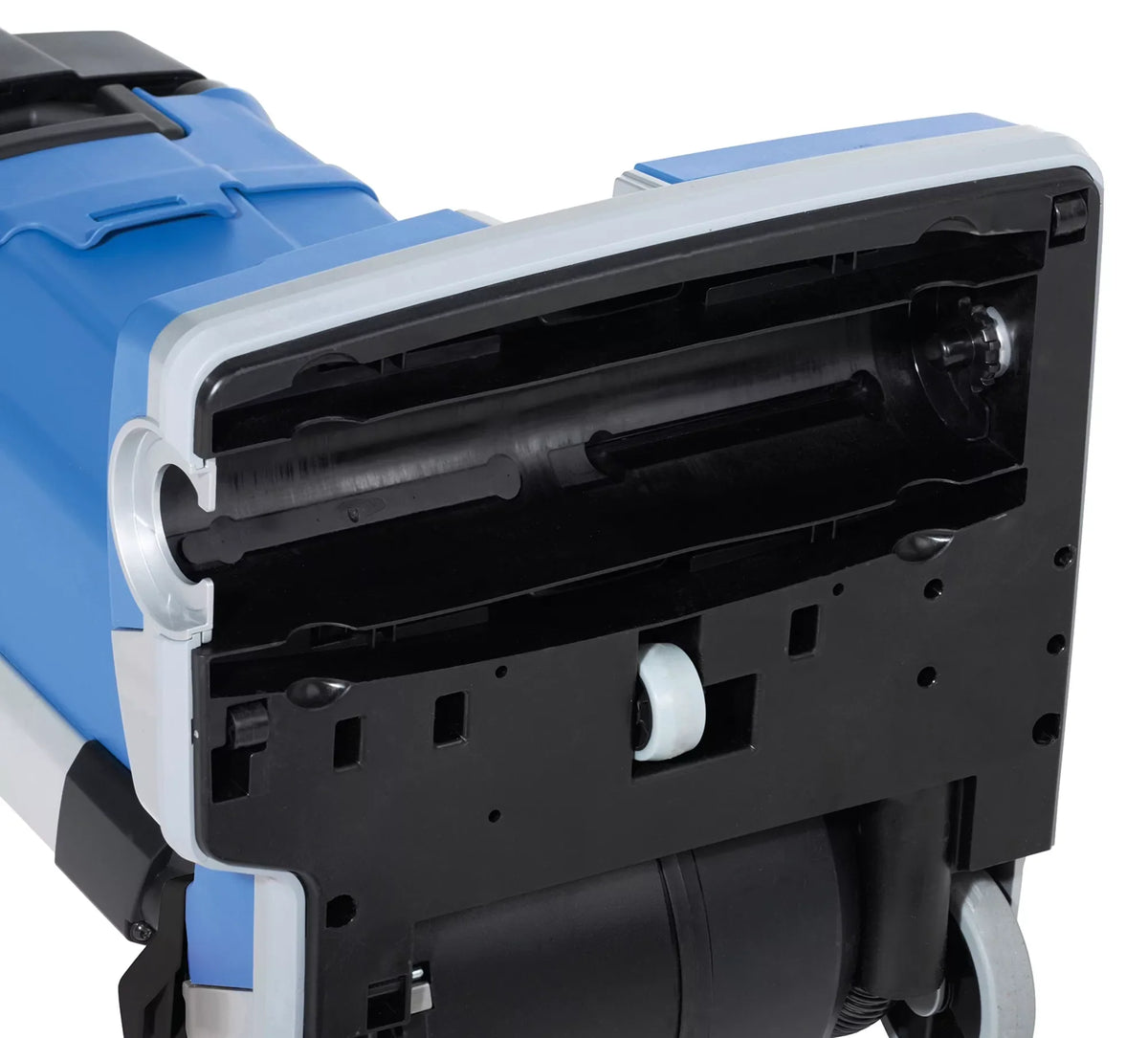 Clarke MA10 12E, Walk Behind Floor Scrubber, 12", .8 Gallon, Cylindrical, 3 Year Warranty