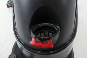 Viper AS430C, Floor Scrubber, 17", 13 Gallon, Electric, Pad Assist, Disk, 3 Year Warranty, 50000226