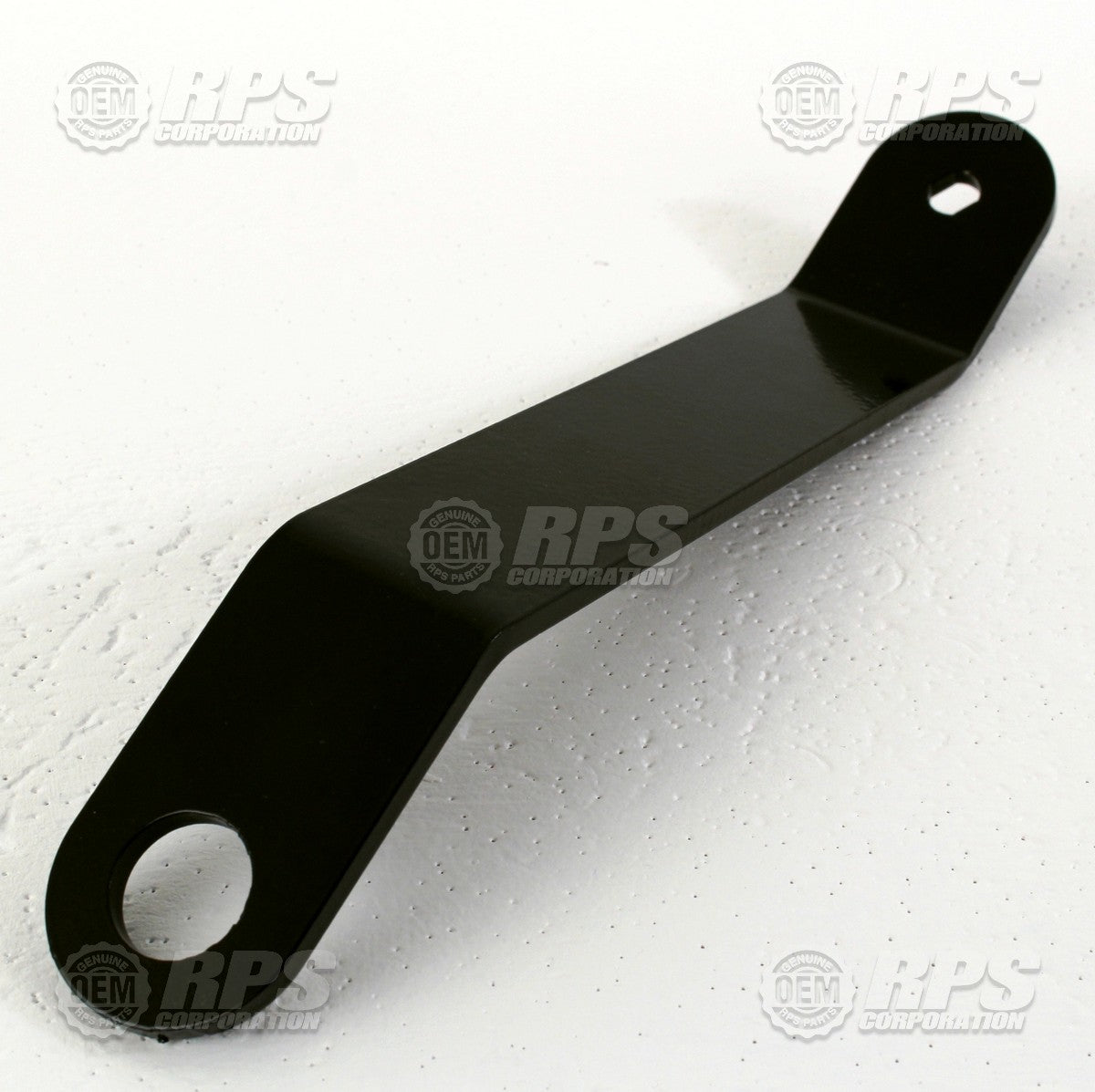 FactoryCat/Tomcat 300-01029ZL, Handle Lock Stay, LH 3/8" Hole