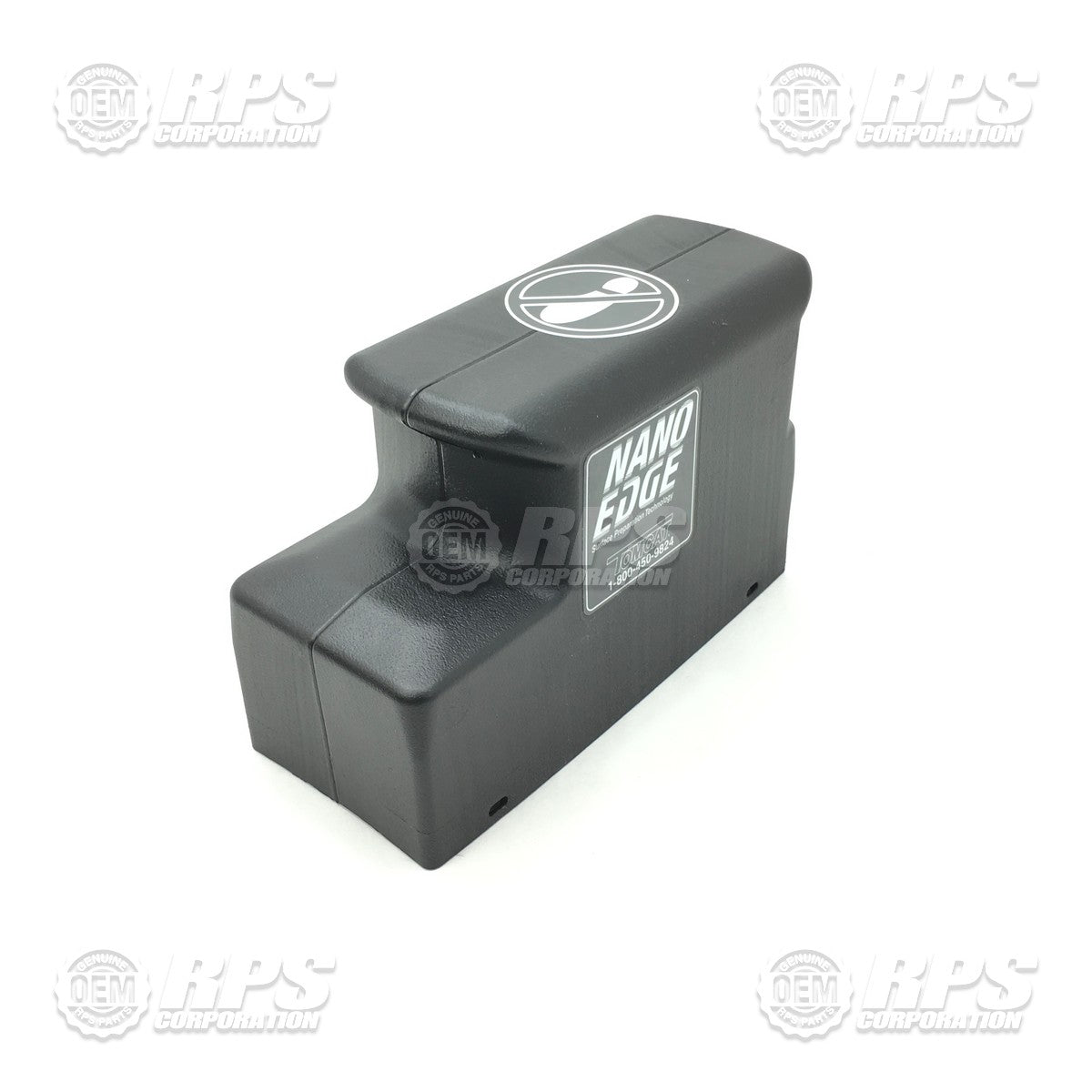 FactoryCat/Tomcat 300-1000, Cover, Nano For S/N 5N