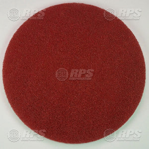 FactoryCat/Tomcat 300-15400, 15" Diamond Polish Pad 400 Grit (set of 2)