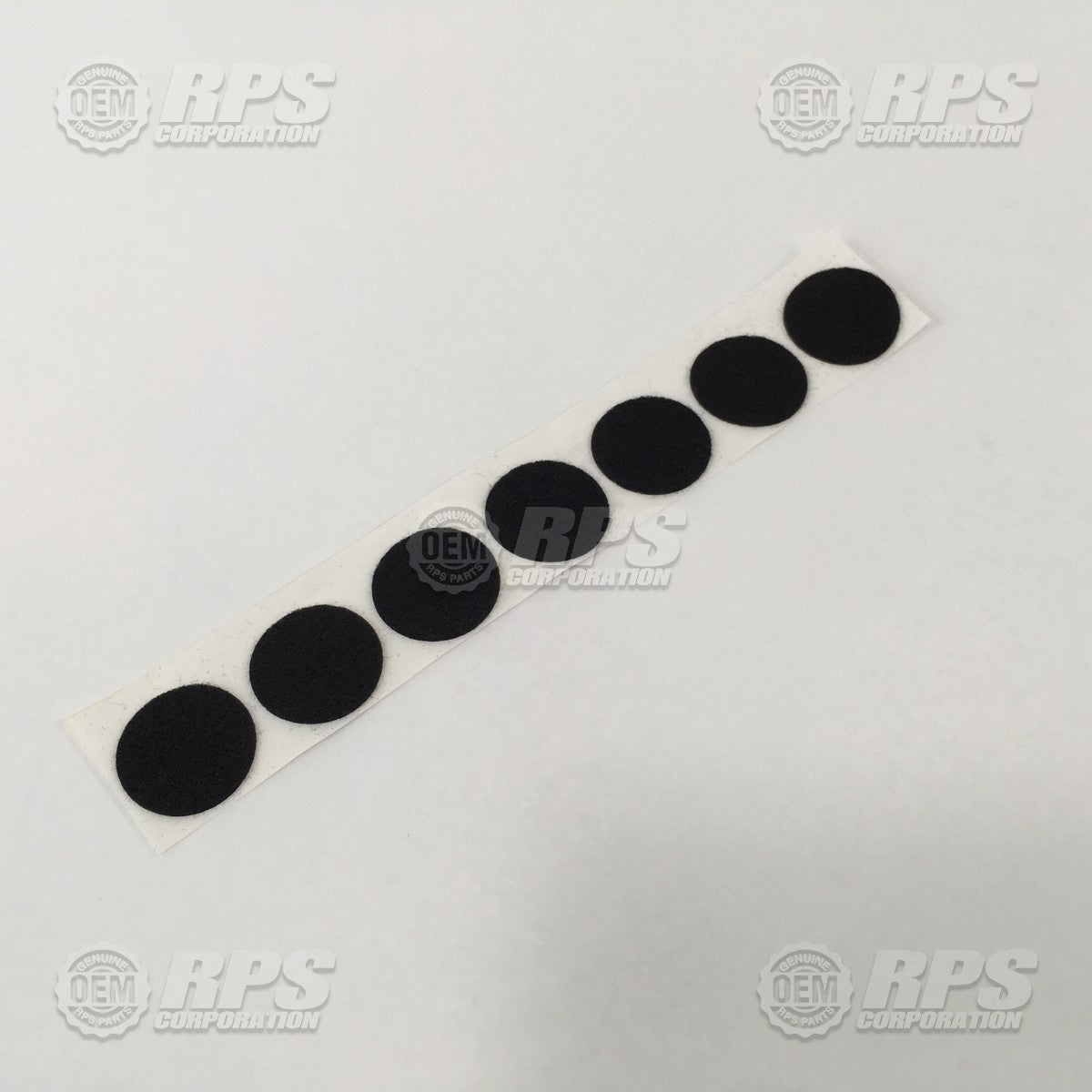 FactoryCat/Tomcat 300-2007FD, Felt Dot Spacer (Set of 7)