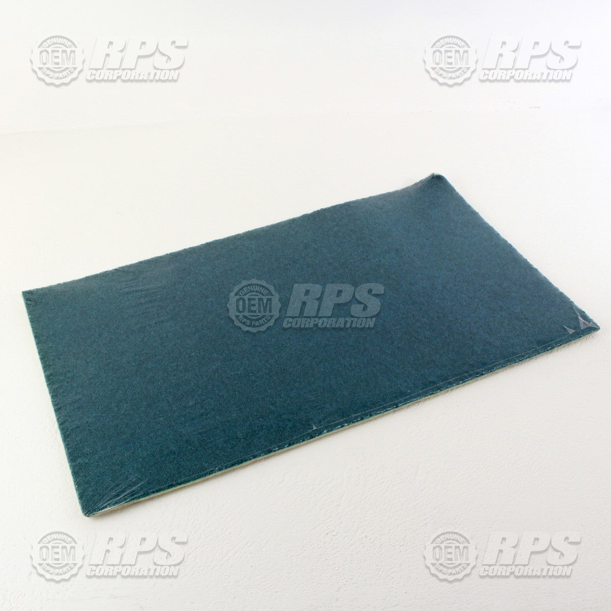 FactoryCat/Tomcat 300-2414800, HD Non Woven Polishing Pad 800 Grit 24"x14" - 1/ea