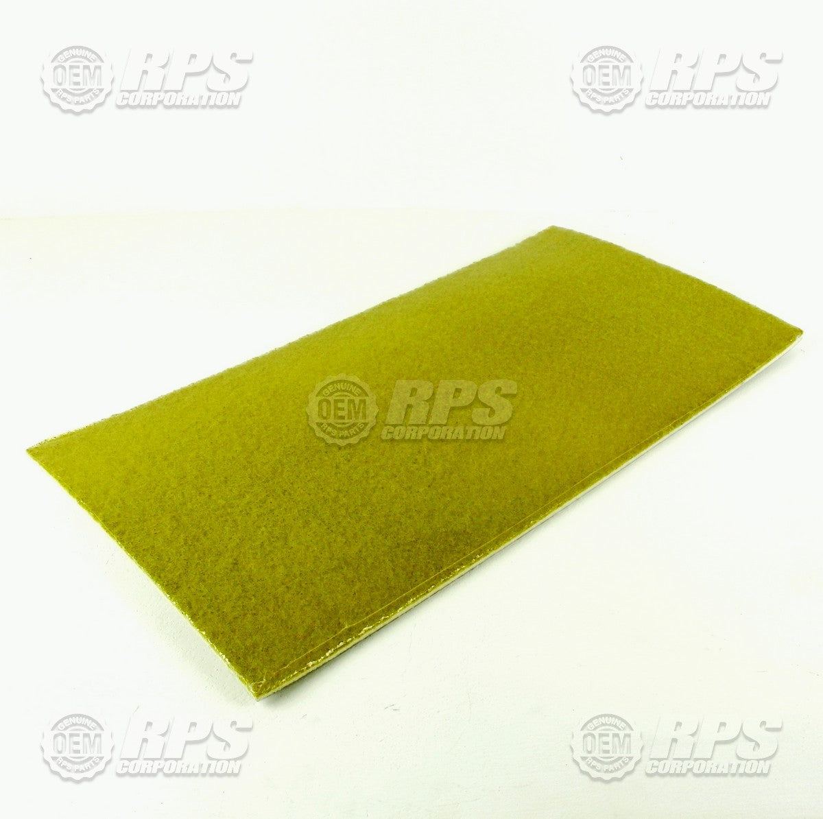 FactoryCat/Tomcat 300-28141500, HD Non Woven Polishing Pad 1500 Grit 28"x14" - 1/ea