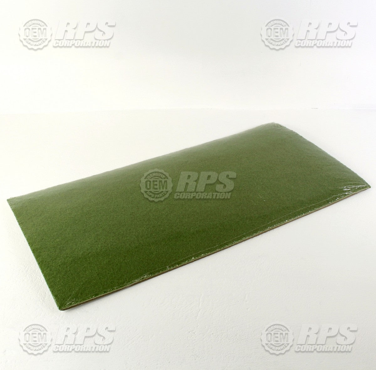 FactoryCat/Tomcat 300-28143000, HD Non Woven Polishing Pad 3000 Grit 28"x14" - 1/ea
