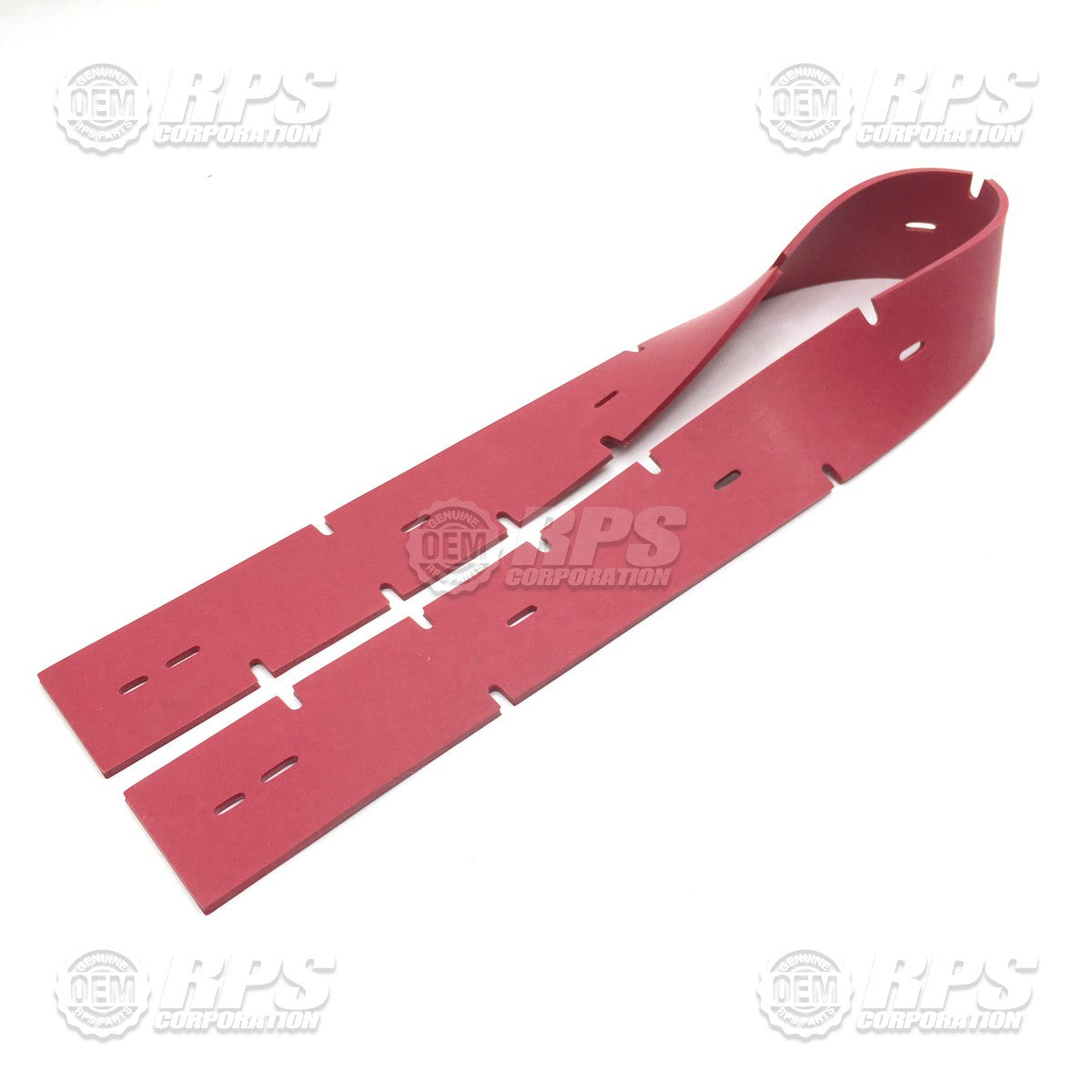 FactoryCat/Tomcat 31-757L, Squeegee Blade,Front,Premium