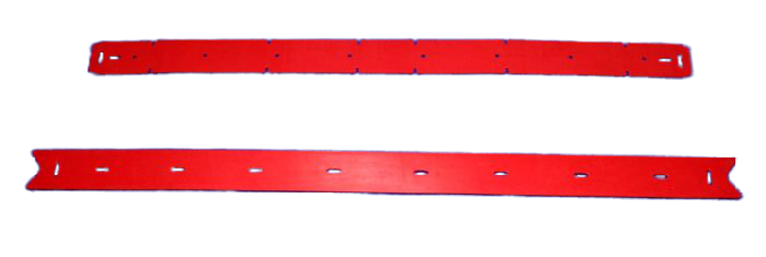 Aftermarket Nilfisk Advance 56314865, Squeegee Blade Kit